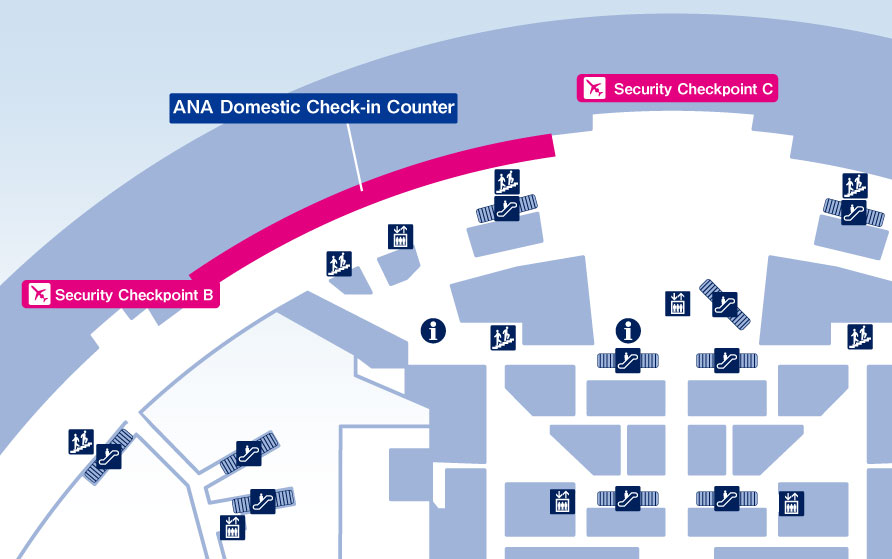 Airport/Access Information | IBEX