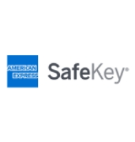 AMERICAN EXPRESS Safe Key