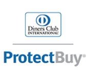 Diners Club Protect Buy