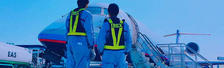 Delays or Cancellations Attributable to IBEX Airlines (e.g., mechanical issues)